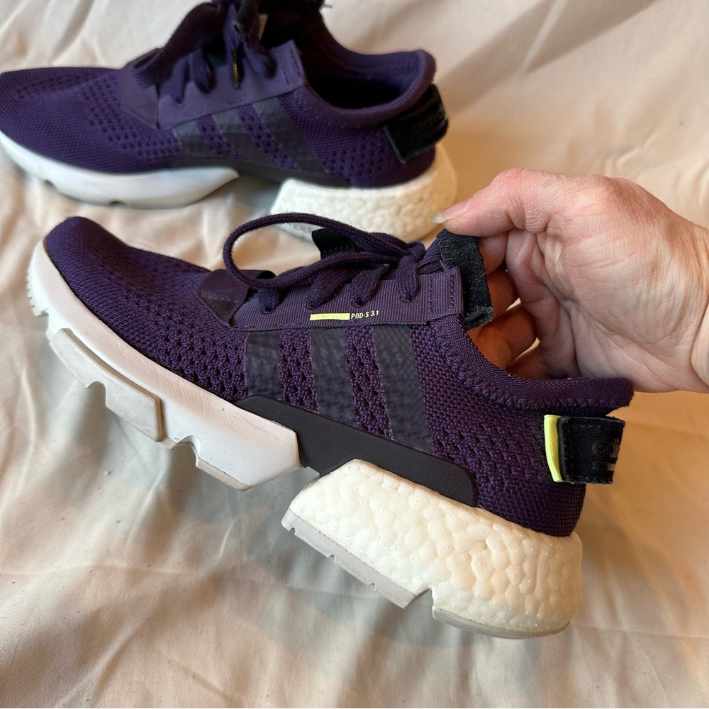 Adidas P.O.D S3.1 legend sneakers - Picture 4 of 12